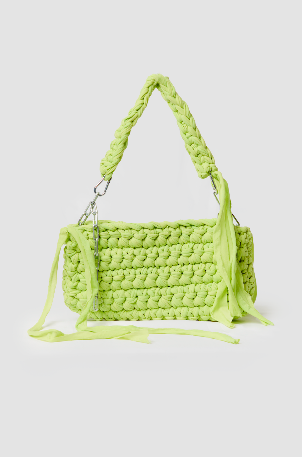 no 1205 / Mini Copenhague Neon Lime