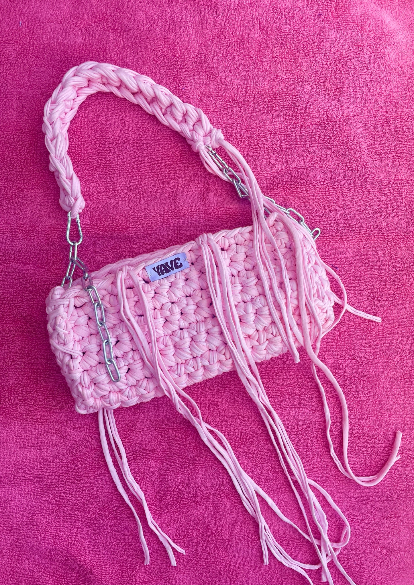 no 1204 / mini Copenhague Light Pink