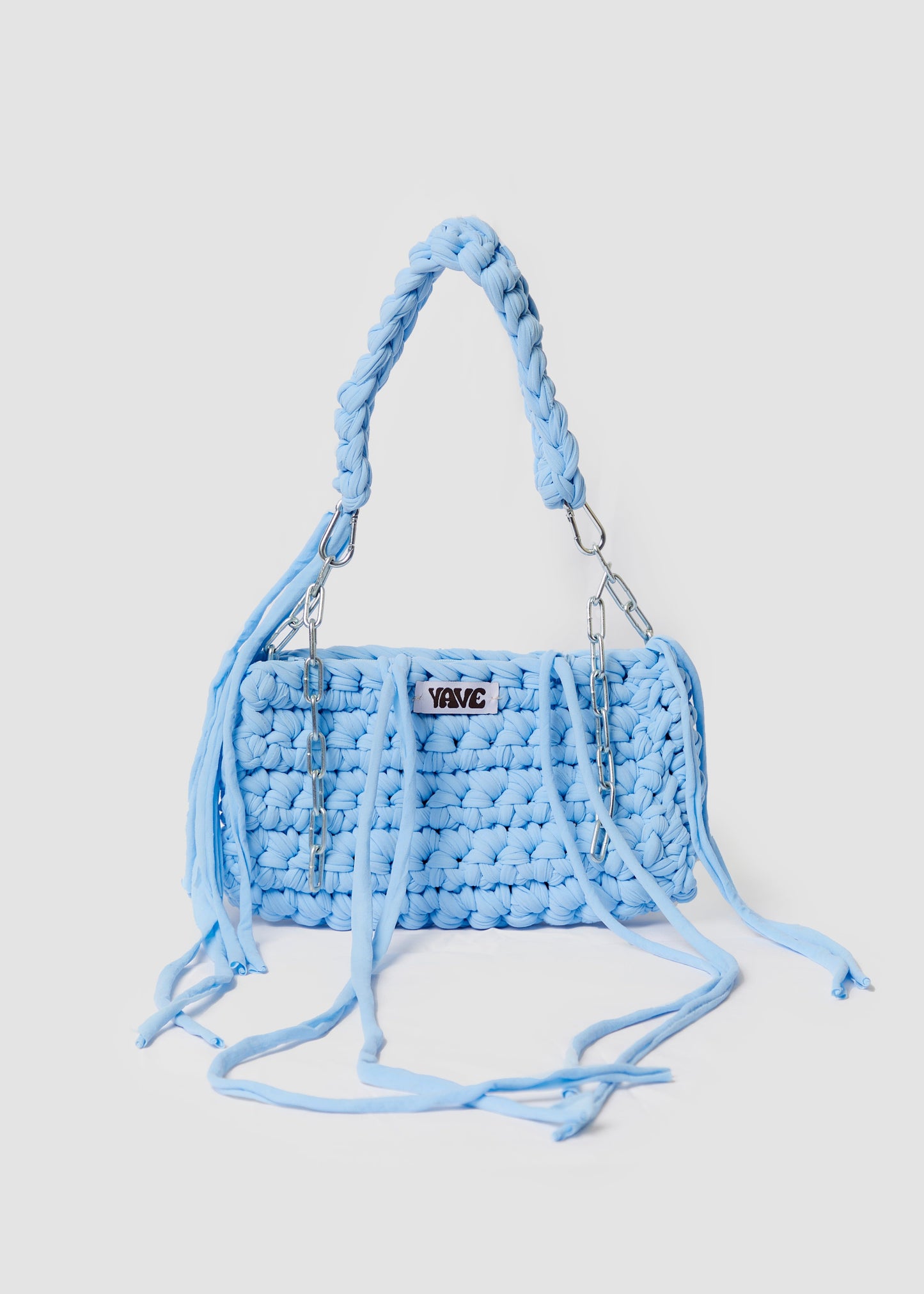 no 1202 / Mini Copenhague Light Blue